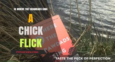 Is 'Where the Crawdads Sing' a Chick Flick? Exploring Its Genre