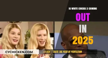 White Chicks 2: Will the Sequel Finally Arrive in 2025?