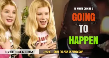 White Chicks 2: Will the Hilarious Sequel Finally Happen?
