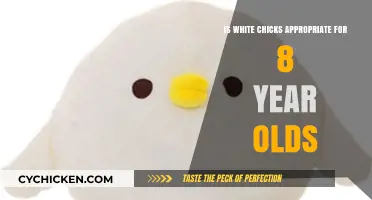 Is 'White Chicks' Suitable for Young Kids? A Parent's Guide
