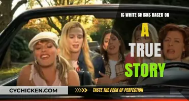 Is White Chicks Based on a True Story? Unraveling the Comedy's Origins