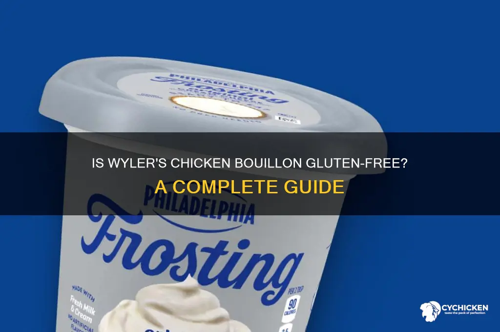 is wyler