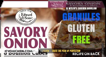 Wyler's Chicken Bouillon Granules: Gluten-Free or Not?
