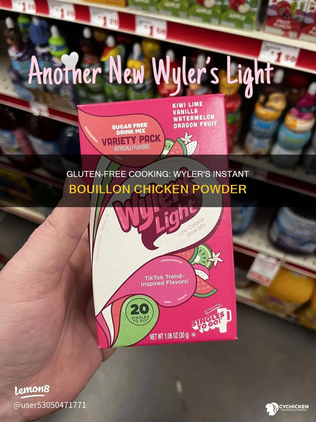 is wyler