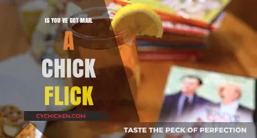 Is 'You've Got Mail' a Chick Flick? Exploring the Genre