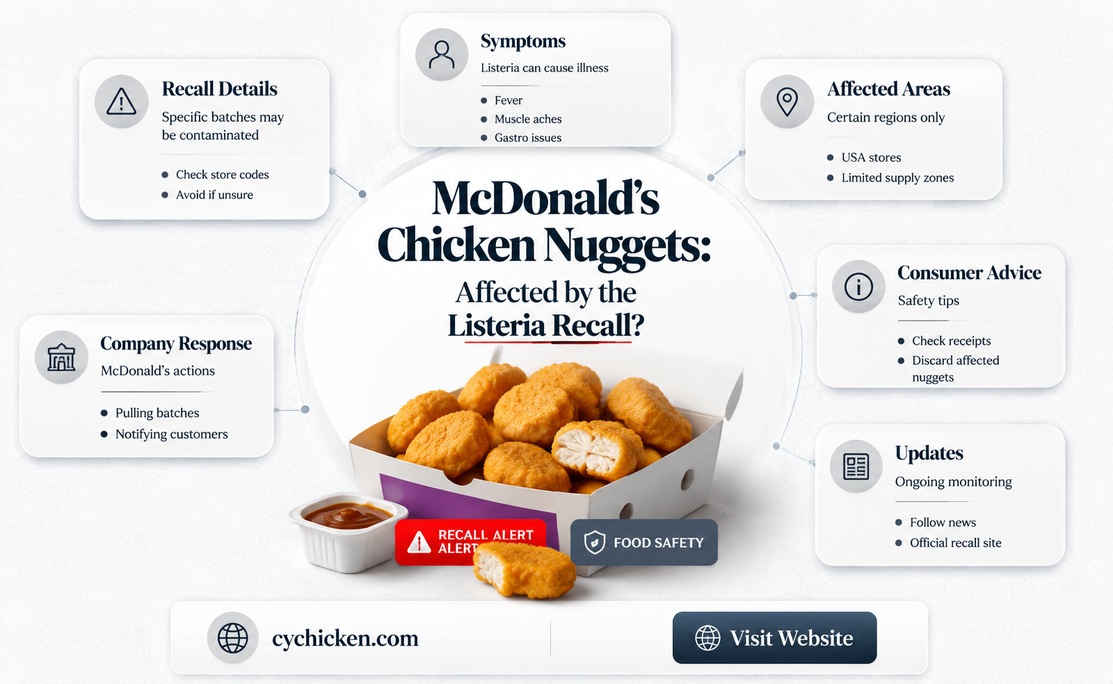 are mcdonald