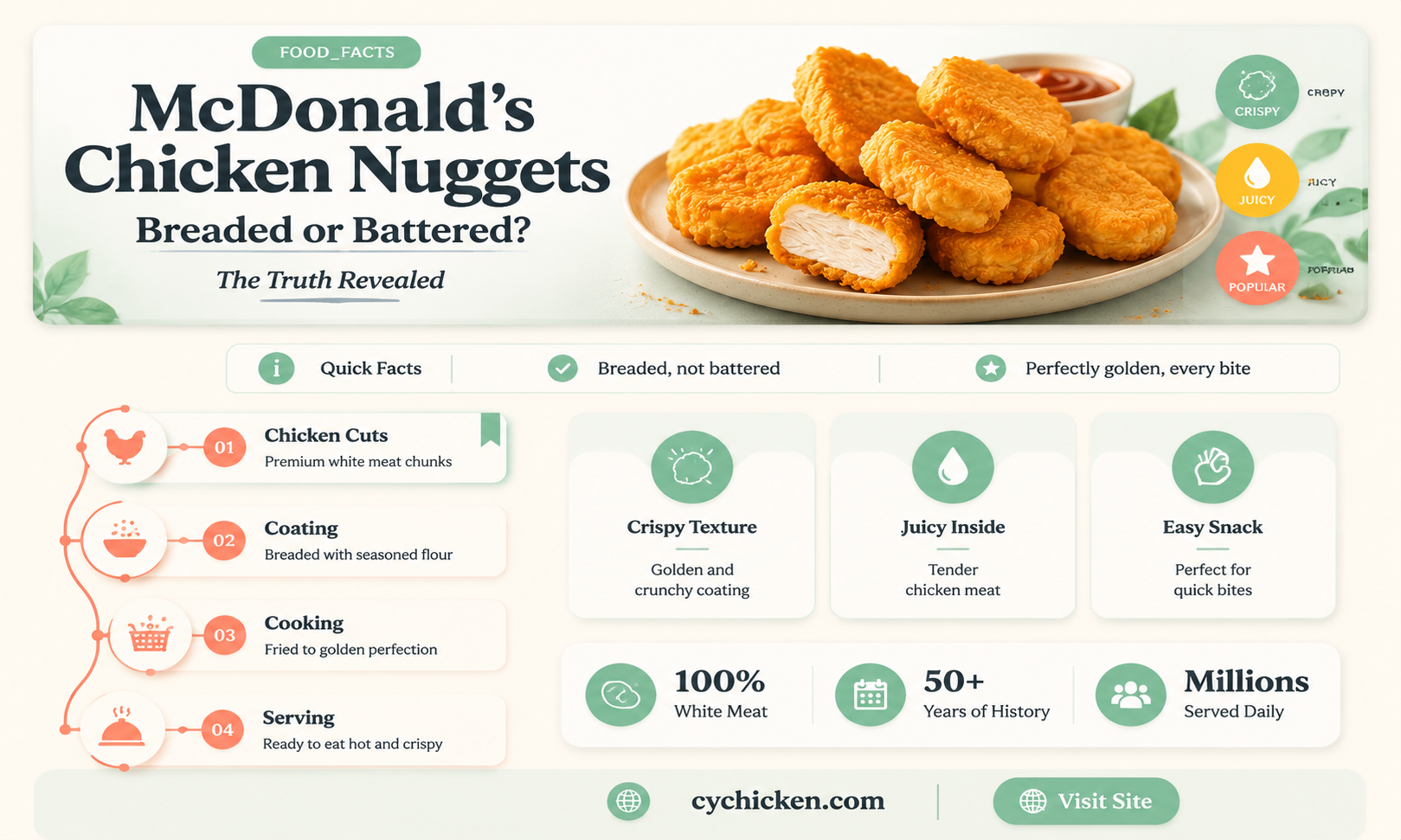 are mcdonald