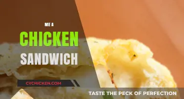 Crafting the Perfect Chicken Sandwich: Tips, Tricks, and Toppings