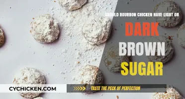 The Sweet Secret to Perfect Bourbon Chicken