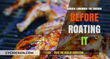 Should You Brown Chicken Before Roasting? Tips for Perfect Results