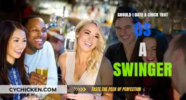Swinging Singles: Should You Date a Swinger?