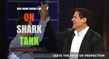Was Boom Chicka Pop on Shark Tank? Unraveling the Snack Brand’s Journey