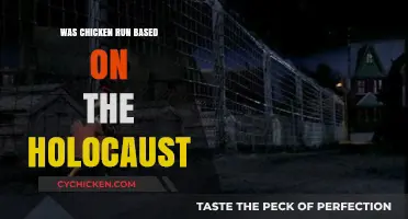 Chicken Run's Hidden Depths: Uncovering Holocaust Parallels in the Film