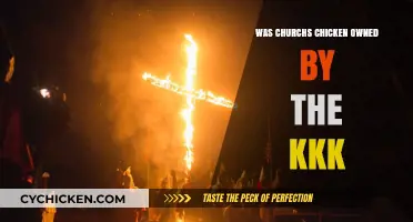 Unraveling the Truth: Church's Chicken and KKK Ownership Claims