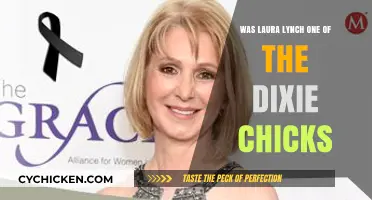 Was Laura Lynch a Founding Member of the Dixie Chicks?