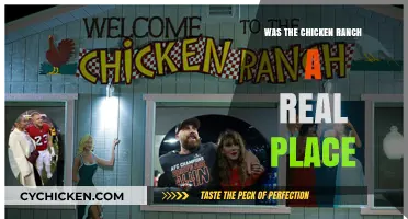 The Chicken Ranch: Uncovering the Truth Behind the Legendary Brothel