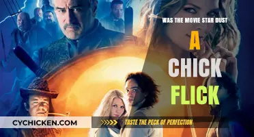 Stardust: A Chick Flick or Cinematic Gem for All?
