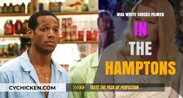 White Chicks Hamptons Connection: Fact or Fiction?