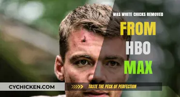 White Chicks HBO Max Removal: What Happened and Why?
