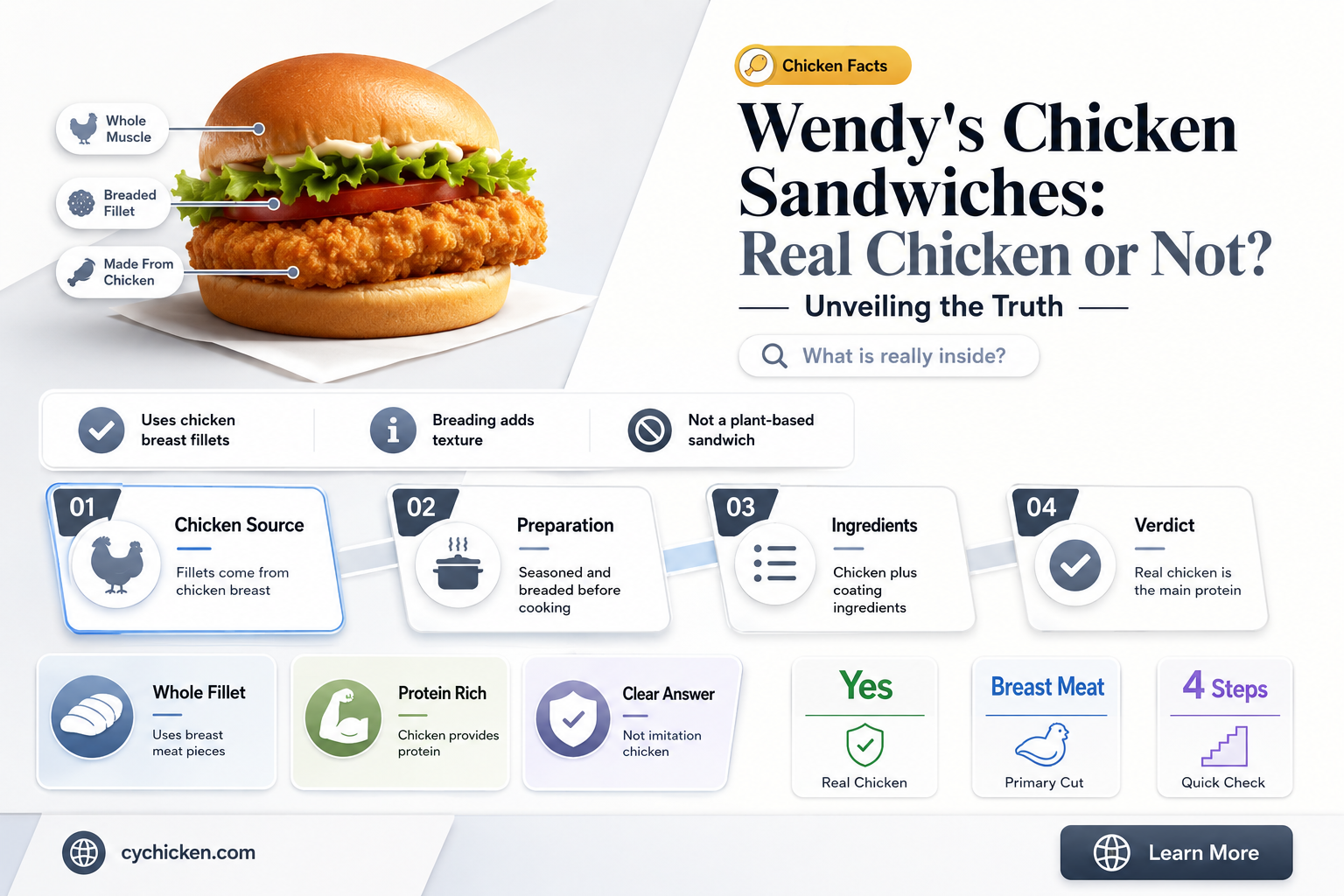 are wendy