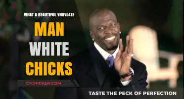 Exploring the Iconic and Hilarious Character from White Chicks