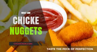 What Are Chicken Nuggets? A Tasty, Crunchy, Kid-Friendly Favorite Explained