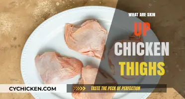 Skin-On Chicken Thighs: Benefits, Cooking Tips, and Delicious Recipes