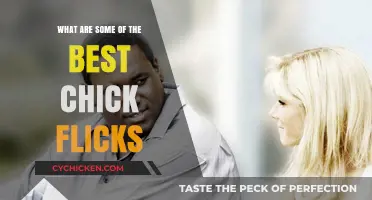 Top Heartwarming Chick Flicks Every Movie Lover Should Watch