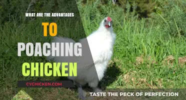 Why Poaching Chicken is a Healthy, Versatile Cooking Method