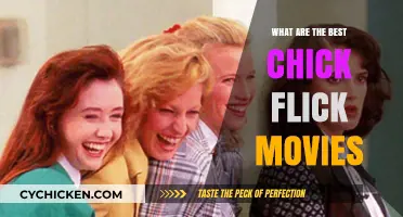 Top Chick Flicks: Heartwarming Movies Every Girl Should Watch