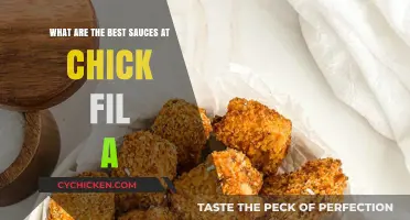 Chick-fil-A Sauce Showdown: Top Dips to Elevate Your Meal