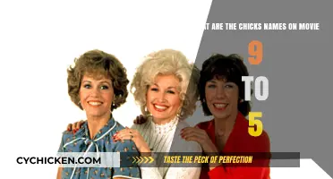 Who Are the Leading Ladies of 9 to 5?