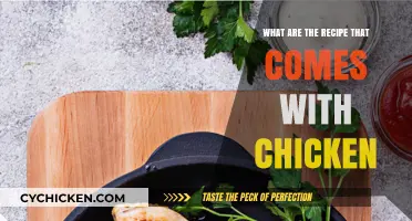 Delicious Chicken Recipes: Creative and Classic Dishes to Try Tonight