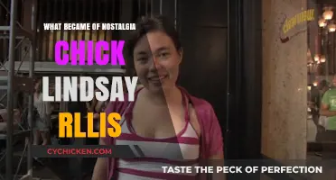 Nostalgia Chick Lindsay Ellis: Her Evolution and Impact on Pop Culture