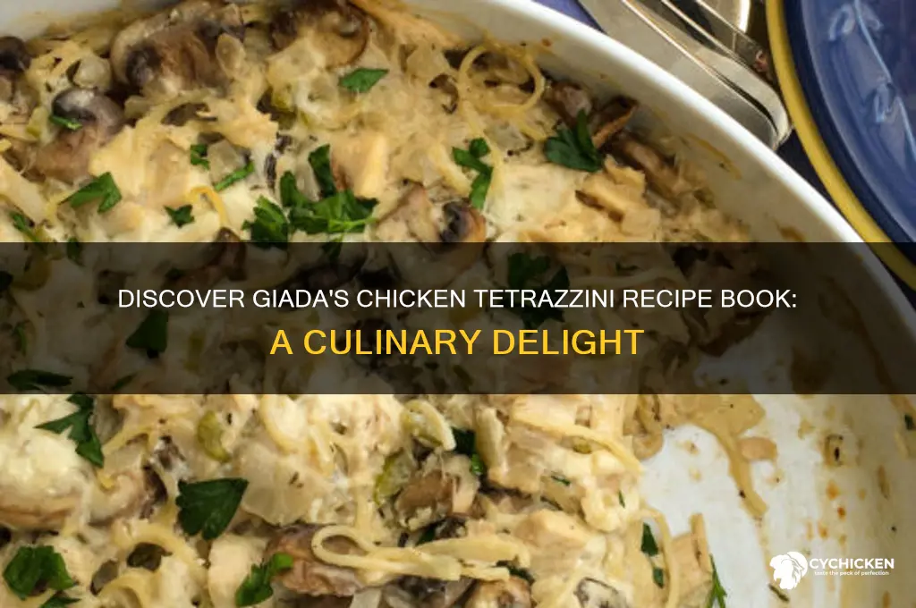 what book is giada