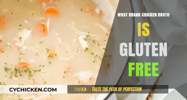 Discovering Gluten-Free Chicken Broth Brands for a Healthier You
