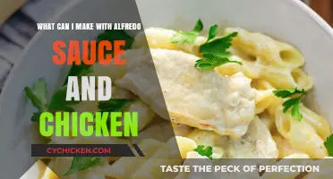 Delicious Alfredo Chicken Recipes: Creative Meal Ideas to Try Tonight