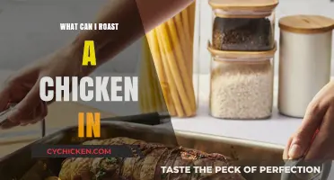 Perfect Chicken Roasting: Best Pans, Pots, and Tools to Use
