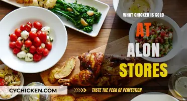 Discover the Chicken Varieties Available at Alon Stores Today