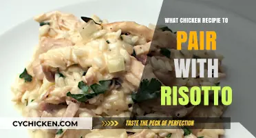 Perfect Chicken Recipes to Elevate Your Creamy Risotto Experience