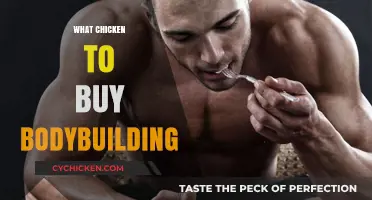 Best Chicken Choices for Bodybuilding: Lean Protein Picks to Fuel Muscle Growth