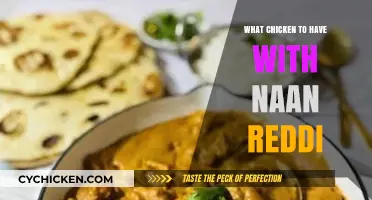Perfect Chicken Pairings for Naan: Tasty Combos to Try Tonight