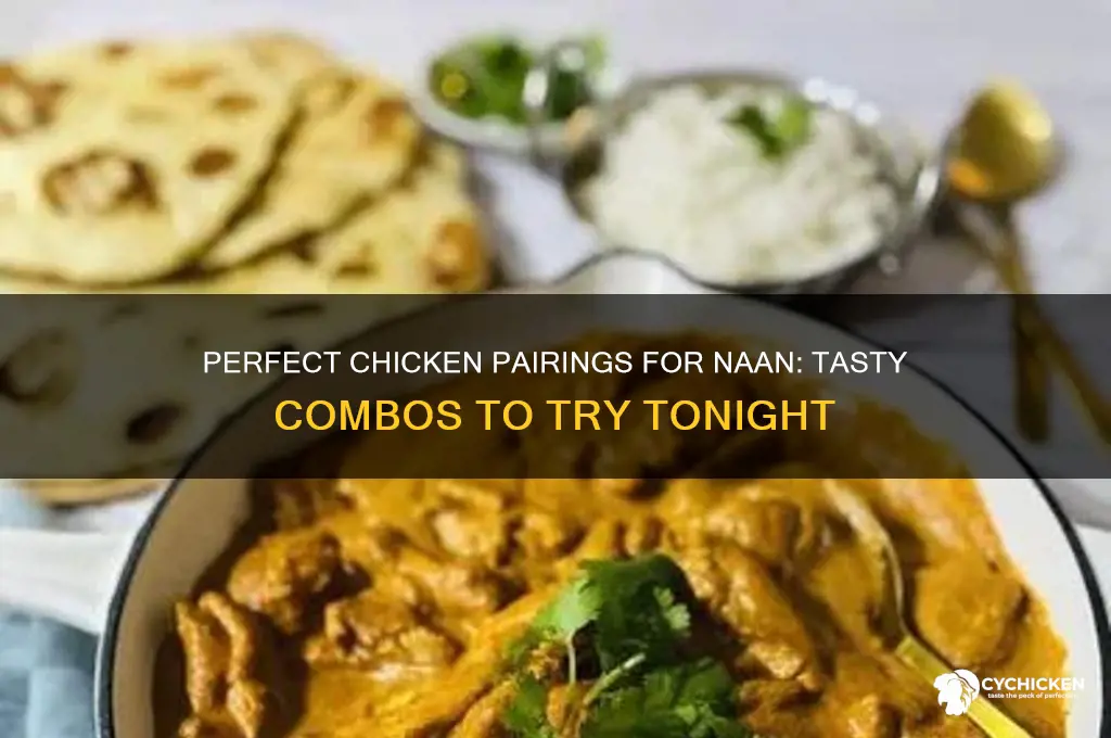 what chicken to have with naan reddi