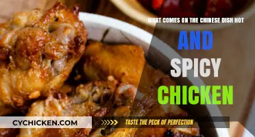 Spicy, Savory Secrets of Hot and Spicy Chicken
