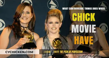 White Chicks: Unpacking the Controversial Themes and Cultural Missteps
