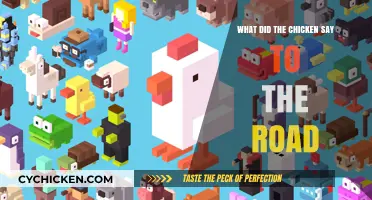 Why Did the Chicken Cross the Road? Unraveling the Classic Joke