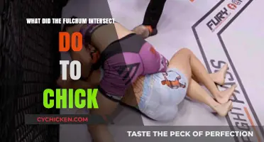 Fulcrum Intersect's Impact: Unraveling the Chick Incident and Aftermath