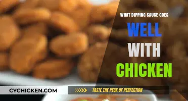 Perfect Pairings: Best Dipping Sauces to Elevate Your Chicken Experience