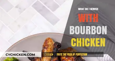 Perfect Pairings: Delicious Sides to Serve with Bourbon Chicken