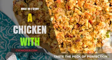 Delicious Chicken Stuffing Ideas: Elevate Your Roast with These Tasty Fillings